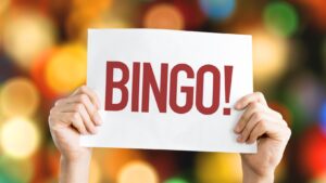 Read more about the article Highpoint Bingo