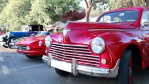 Read more about the article October 7 Car Cruise
