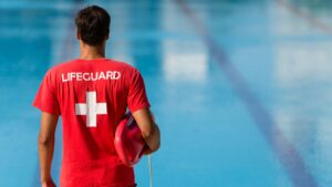 Read more about the article Shallow Water Lifeguard Certification